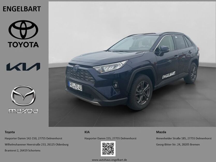 RAV 4