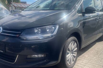 VW Sharan