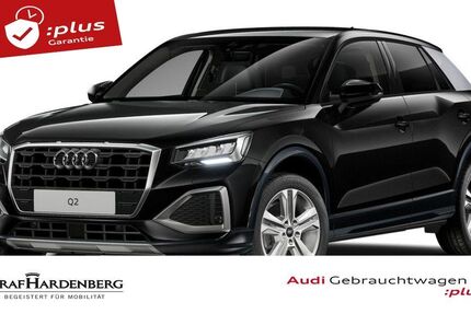 Audi Q2 20.300 km 31.930 € Aach 78267