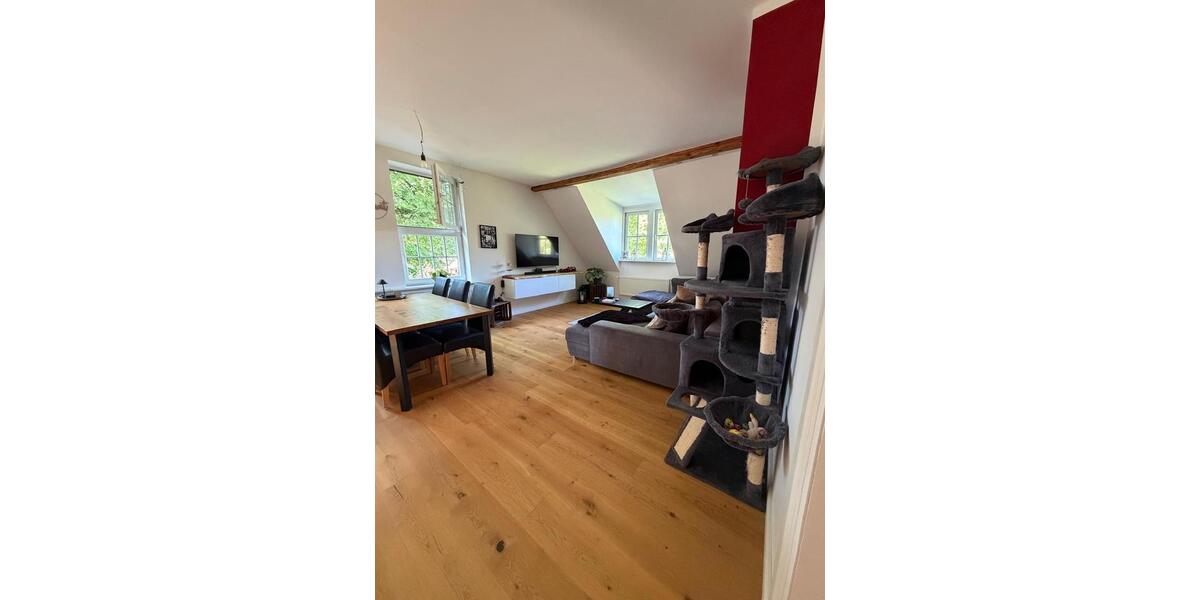 Etagenwohnung Neuenkirchen - 4 Zimmer, 115 m&sup2;, 198.000&euro; | Angebot:27168169