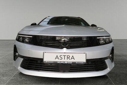 Opel Astra 6.850 km 23.990 &euro; Flensburg 24941