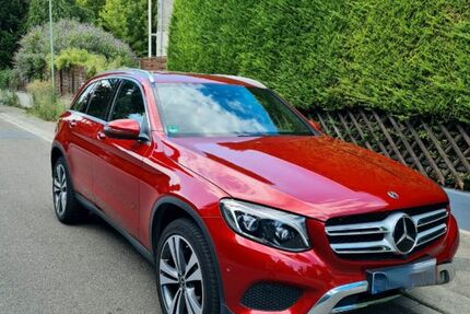 Mercedes-Benz GLC 300 69.000 km 34.500 &euro; Erpel-Orsberg 53579