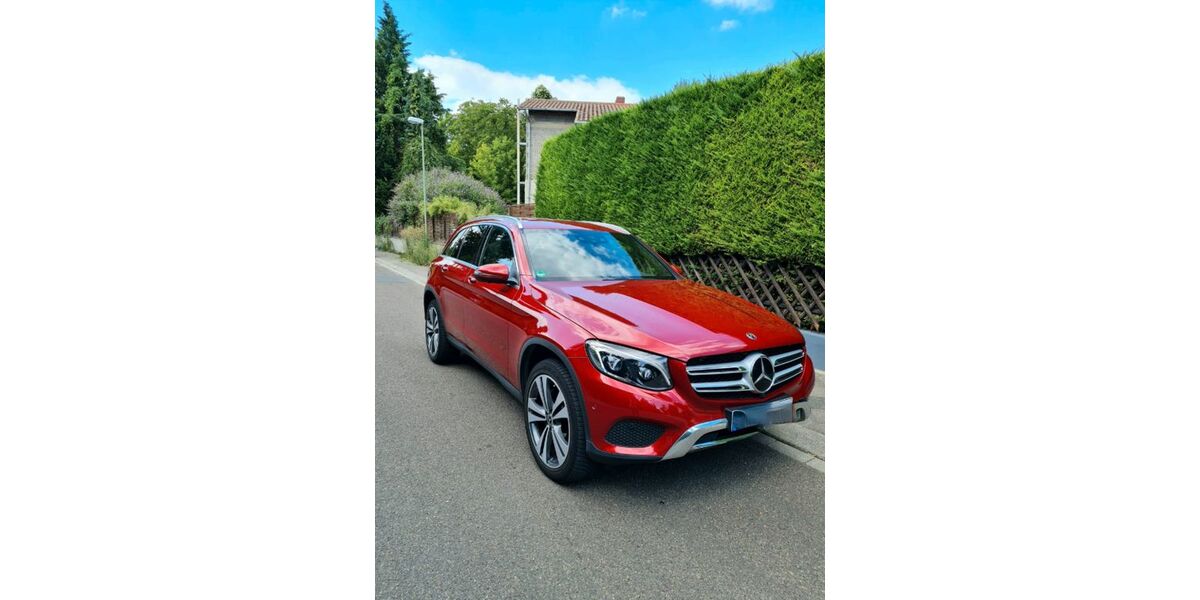 Mercedes-Benz GLC 300 69.000 km 34.500 &euro; Erpel-Orsberg 53579