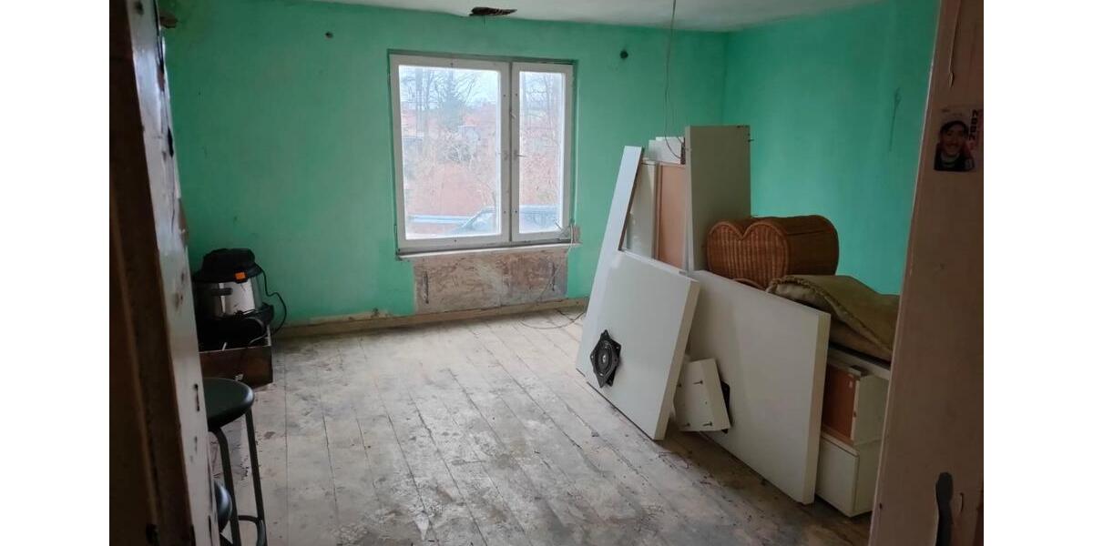 Einfamilienhaus Krauschwitz i. d. O.L. - 5 Zimmer, 150 m&sup2;, 22.000&euro; | Angebot:27083023