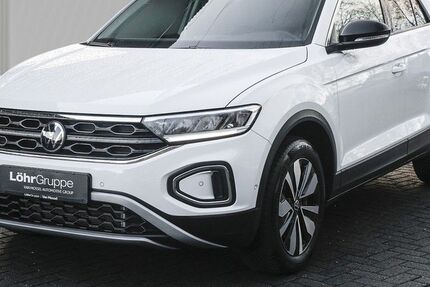 VW T-Roc 24.690 km 23.480 &euro; Koblenz 56076