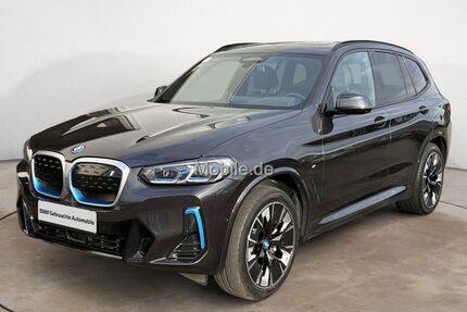 BMW iX3 78.005 km 35.990 &euro; Hamm 59071