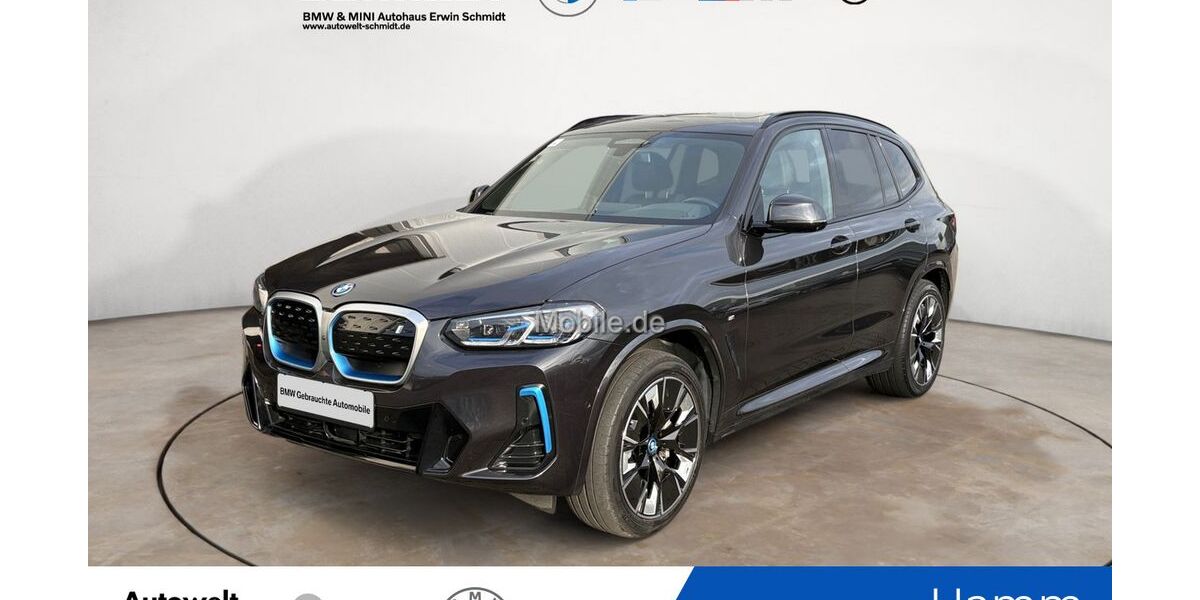 BMW iX3 78.005 km 35.990 &euro; Hamm 59071