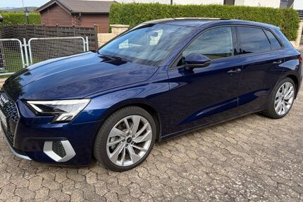 Audi A3 41.000 km 27.499 &euro; Dransfeld 37127