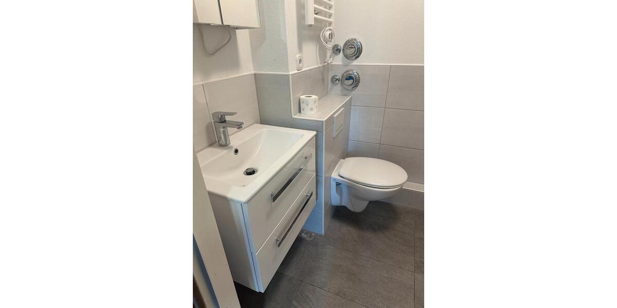 Erdgeschoßwohnung Gießen Schlangenzahl - 2 Zimmer, 53 m&sup2;, 810&euro; | Angebot:26395132