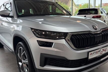 Skoda Kodiaq 82.560 km 25.799 &euro; Altensteig 72213