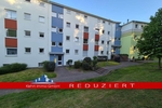 Kapitalanlage mit Perspektive: Moderne 3-Zimmer-Wohnung mit Balkon – neu vermietbar ab 01.07.2026 - Etagenwohnung Kaiserslautern Bahnheim | Angebot:27159297