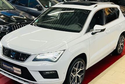 Seat Ateca 128.200 km 22.490 &euro; Essen 45326