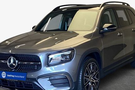 Mercedes-Benz GLB 200 3.001 km 49.855 &euro; Kassel 34123