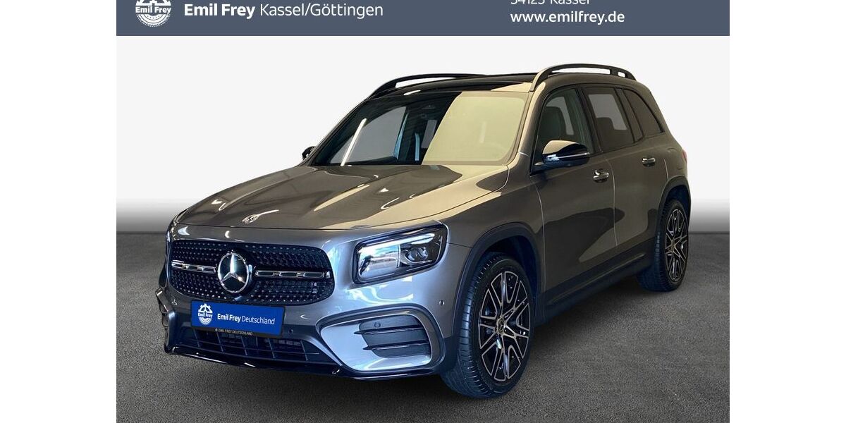 Mercedes-Benz GLB 200 3.001 km 49.855 &euro; Kassel 34123