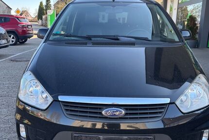 Ford C-Max 240.000 km 1.490 &euro; Nohfelden O.t. Wolfersweiler 66625