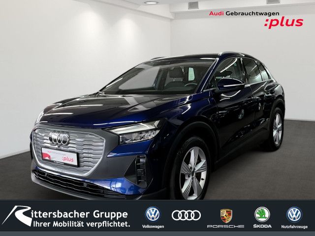 Q4 e-tron