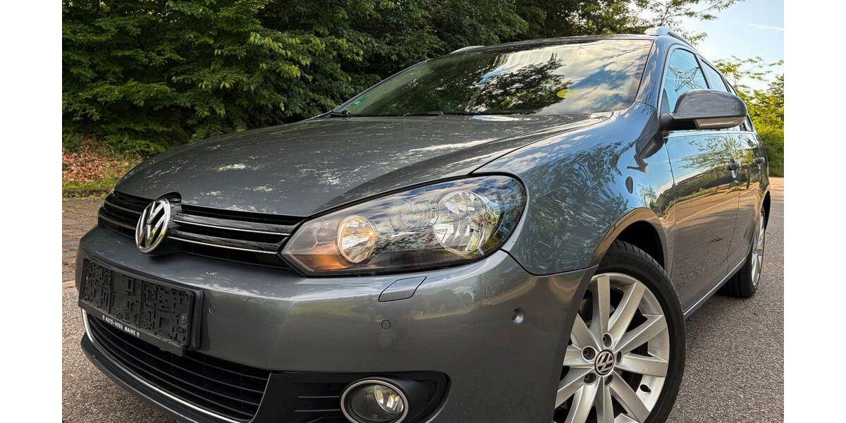 VW Golf 200.000 km 5.900 &euro; Illingen 66557