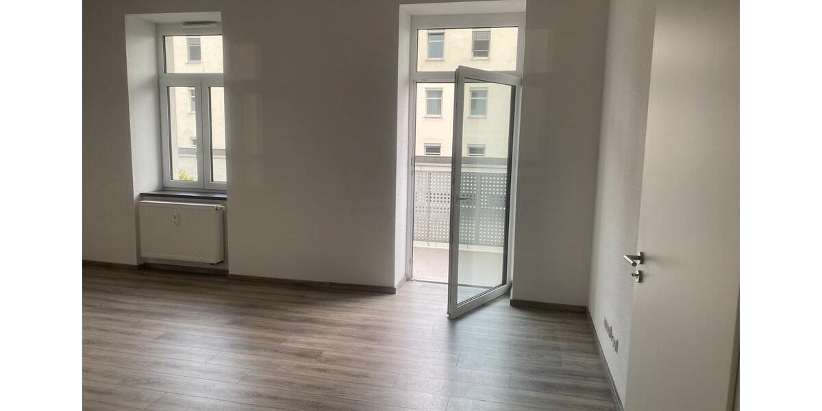 Etagenwohnung Krauthausen - 2 Zimmer, 50 m&sup2;, 800&euro; | Angebot:25418622