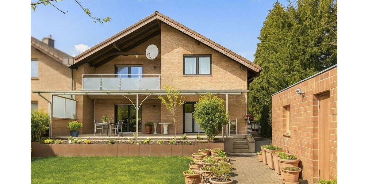 Doppelhaushälfte Hamm Hamm-Norden - 5 Zimmer, 199 m&sup2;, 399.000&euro; | Angebot:25970279