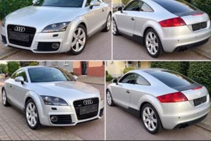 Audi TT 207.000 km 7.200 &euro; Blieskastel 66440