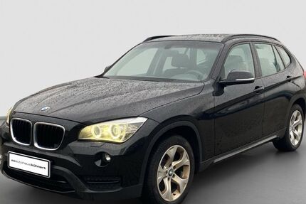 BMW X1 185.335 km 9.850 &euro; Windischleuba 04603