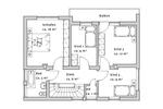 Einfamilienhaus Glashütten - 6 Zimmer, 115 m&sup2;, 315.000&euro; | Angebot:26443846