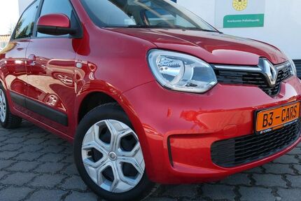 Renault Twingo 88.500 km 8.350 &euro; Northeim/OT Hohnstedt 37154