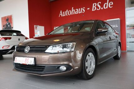 VW Jetta 273.809 km 2.950 &euro; Braunschweig 38116