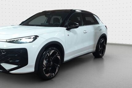 VW T-Roc 1.001 km 38.880 &euro; Bad Nauheim 61231