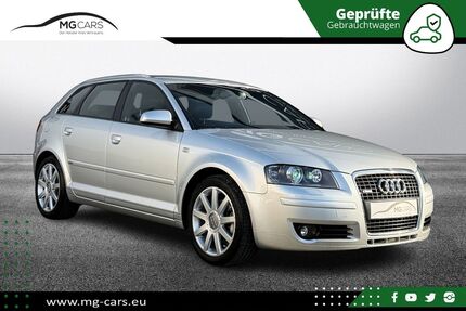 Audi A3 66.000 km 10.450 &euro; Mannheim 68309