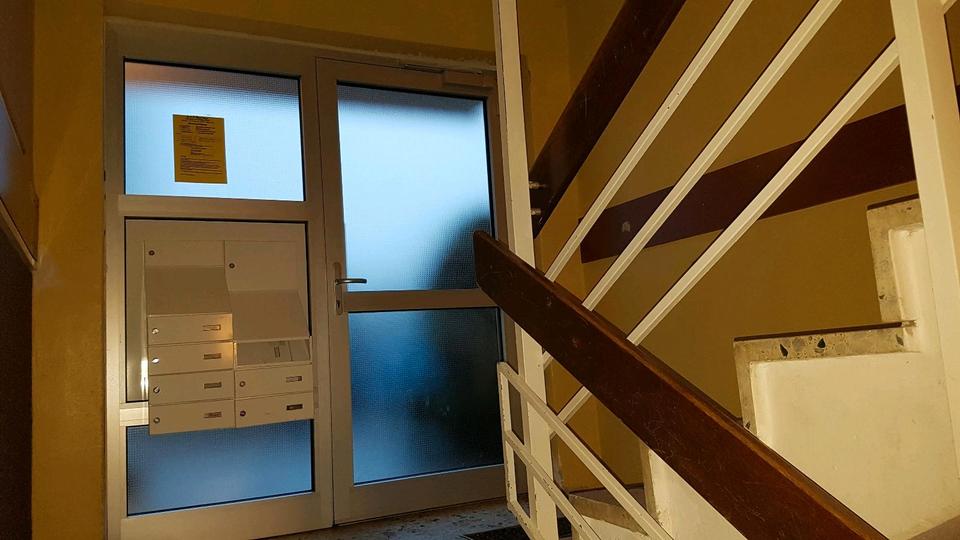Etagenwohnung Wolfenbüttel Ahlum - 5 Zimmer, 99 m&sup2;, 187.000&euro; | Angebot:27122052