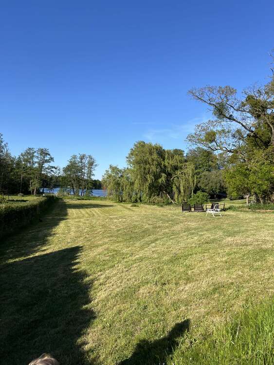 Halle in Hennickendorf 4.500 € 300 m²