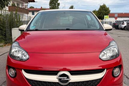 Opel Adam 116.000 km 5.990 &euro; Holzkirchen 83607