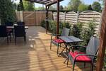 Terrassenwohnung Timmendorfer Strand Niendorf/Ostsee - 3 Zimmer, 75 m&sup2;, 1.250&euro; | Angebot:26833965