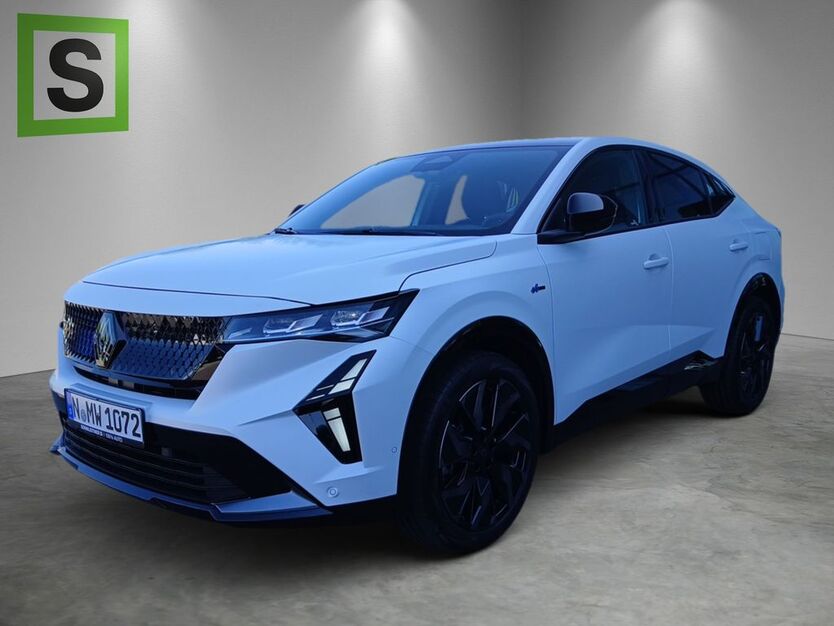 Renault Rafale 5.600 km 49.990 € Regensburg 93055