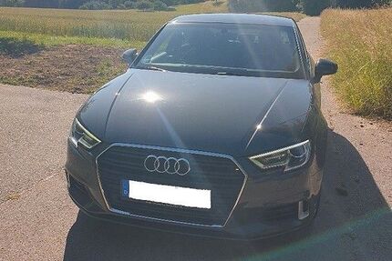 Audi A3 80.500 km 18.300 &euro; Neuenstadt 74196
