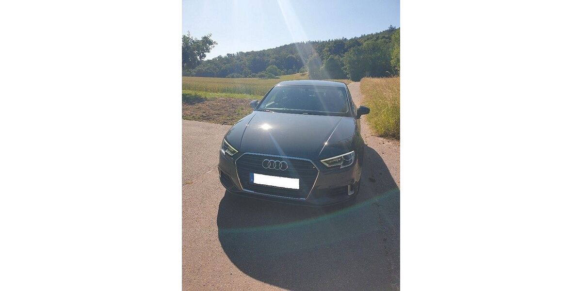 Audi A3 80.500 km 19.000 &euro; Neuenstadt 74196