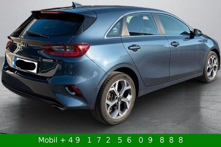 Kia ceed / Ceed 197.000 km 10.500 &euro; Niestetal bei Kassel 34266