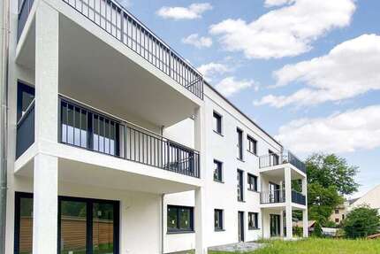 Wohnung Woltersdorf Knack - 4 Zimmer, 97 m&sup2;, 1.649&euro; | Angebot:27352296