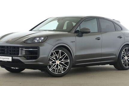 Porsche Cayenne 14.900 km 115.900 &euro; Bamberg 96052