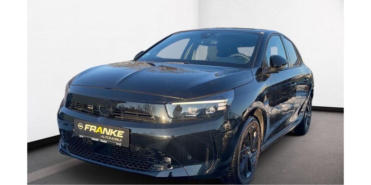 Opel Corsa 13.797 km 17.980 &euro; Weiden 92637