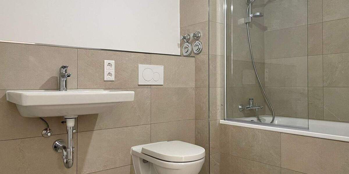 Etagenwohnung Bamberg Bamberg-Ost - 3 Zimmer, 96 m&sup2;, 1.150&euro; | Angebot:26319153
