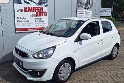 Mitsubishi Space Star 112.985 km 5.990 &euro; Wildeshausen 27793