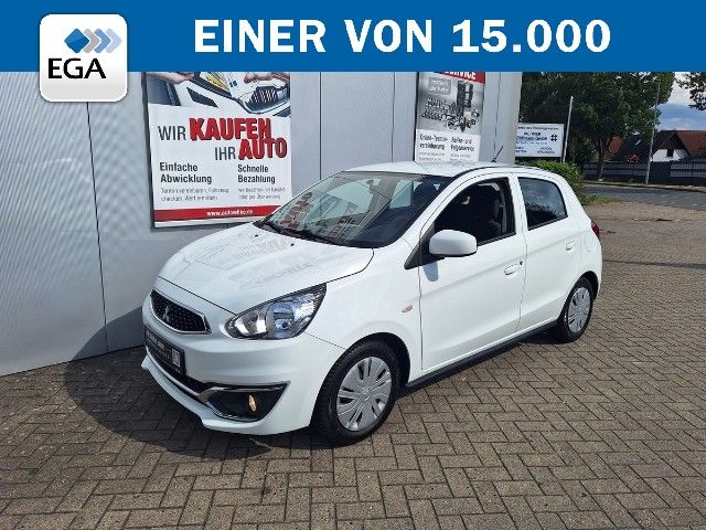 Mitsubishi Space Star 112.985 km 5.990 &euro; Wildeshausen 27793