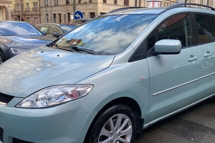 Mazda 5 189.263 km 1.590 &euro; Fürth ( bei Nürnberg ) 90762