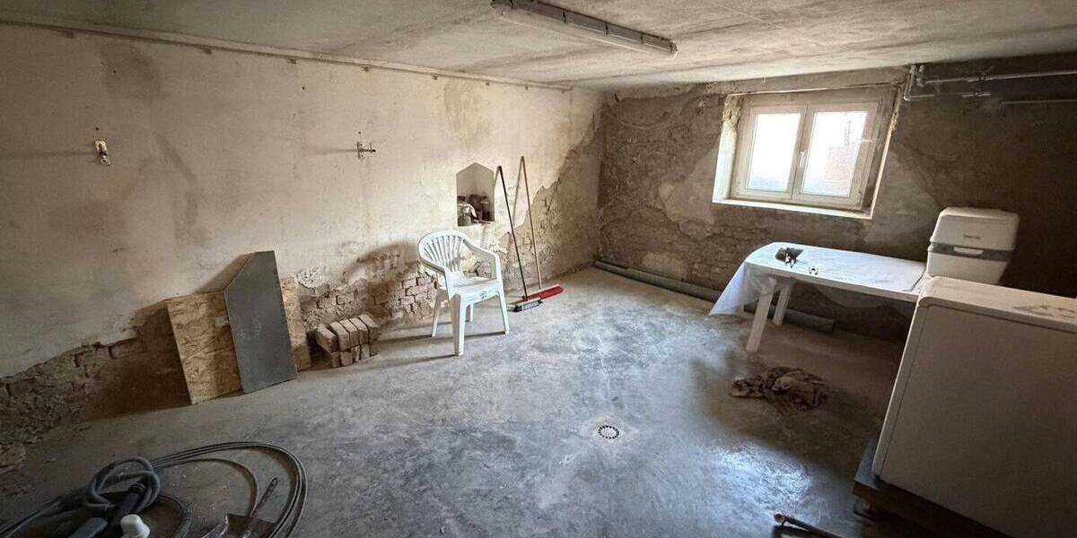 Reihenmittelhaus Apolda - 5 Zimmer, 109 m&sup2;, 179.000&euro; | Angebot:26331121