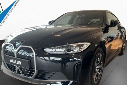 BMW i4 15.268 km 36.750 &euro; Vechta 49377