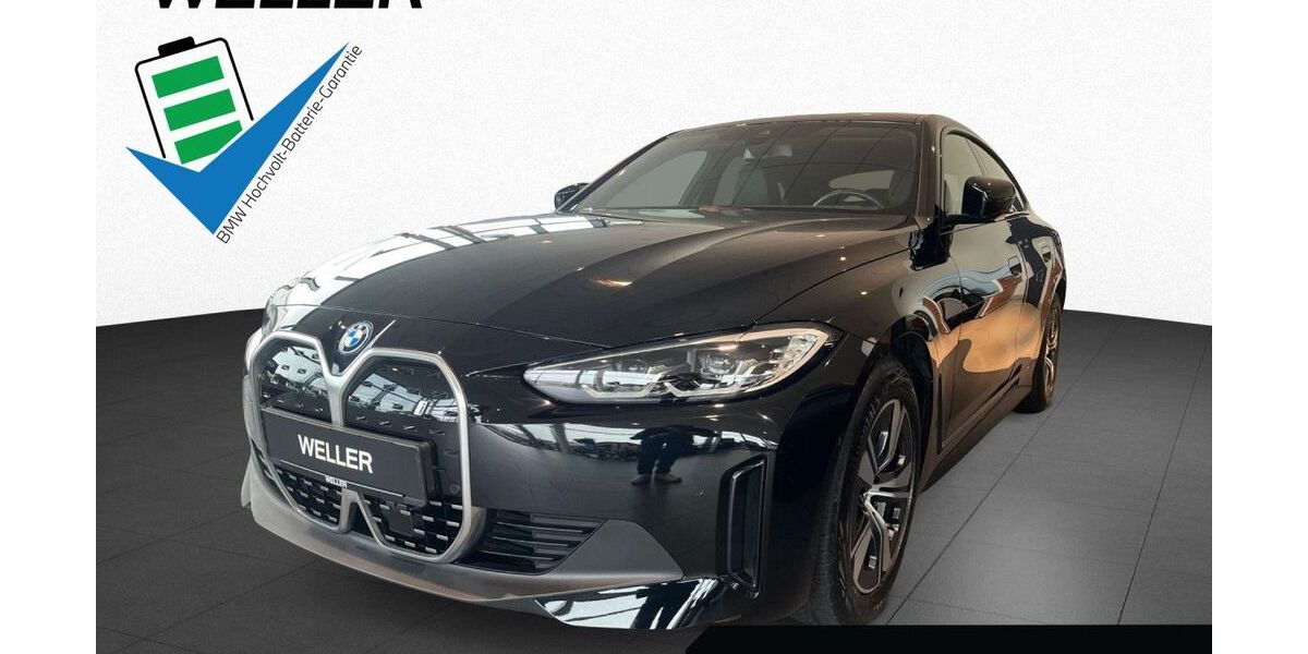 BMW i4 15.268 km 36.750 &euro; Vechta 49377