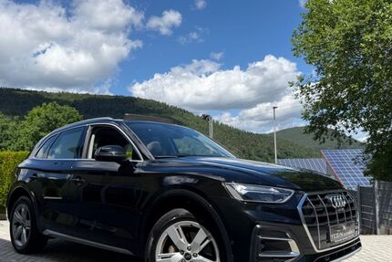 Audi Q5 105.670 km 28.990 &euro; Weilbach 63937