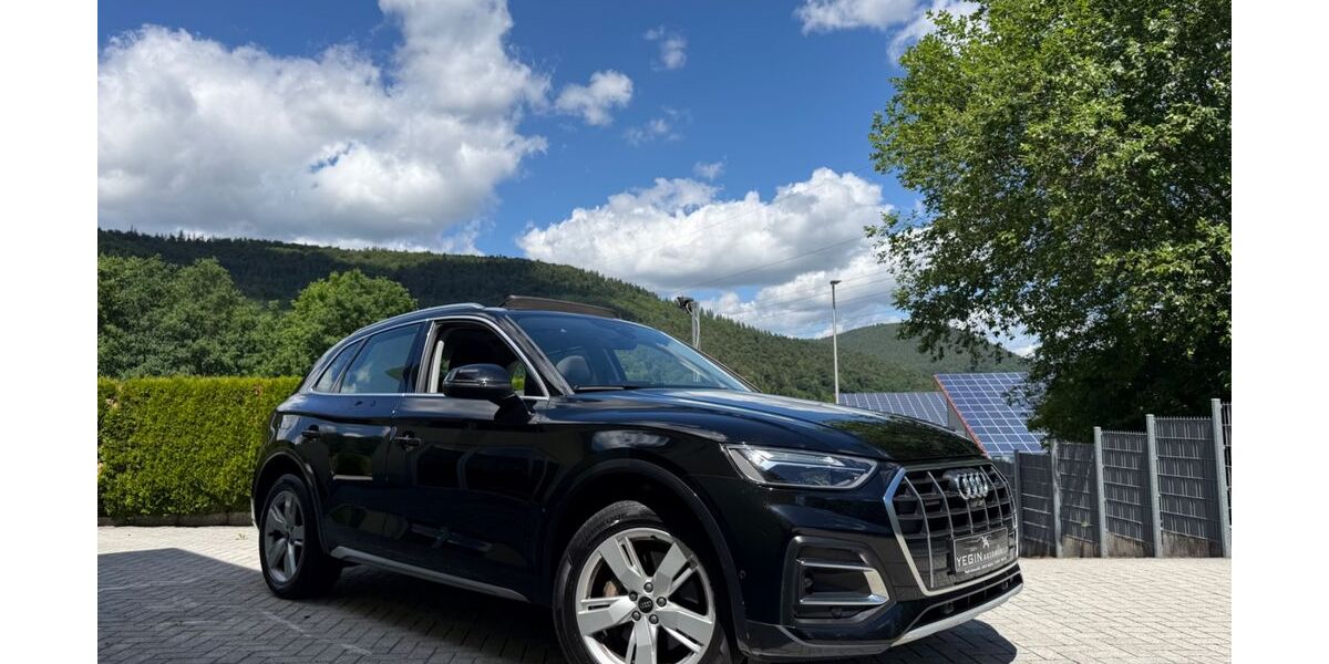 Audi Q5 105.670 km 28.990 &euro; Weilbach 63937